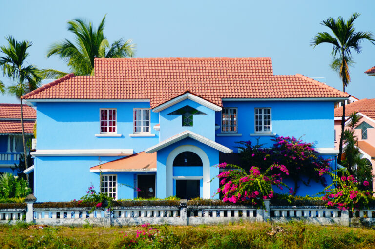 LIVING IN GOA – HOW TO RENT A HOUSE IN GOA ON A BUDGET